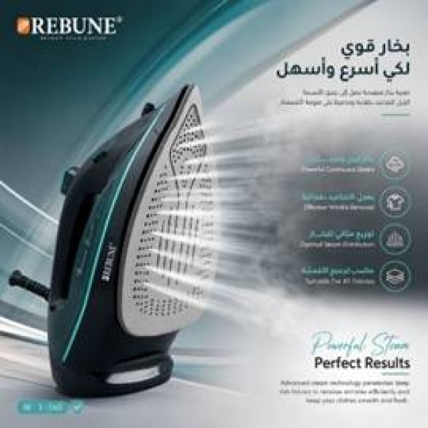 أنواع الكاويات كيف تختارين المكواة المناسبة لروتين أسرتك أنواع الكاويات كيف تختارين المكواة المناسبة لروتين أسرتك