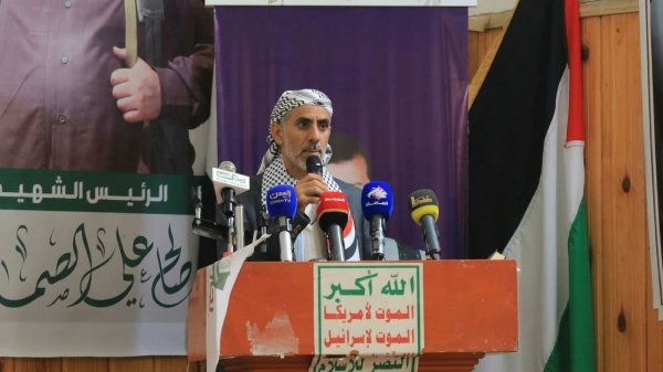 حكومة التغيير والبناء تدشن فعاليات وأنشطة الذكرى السنوية للشهيد حكومة التغيير والبناء تدشن فعاليات وأنشطة الذكرى السنوية للشهيد