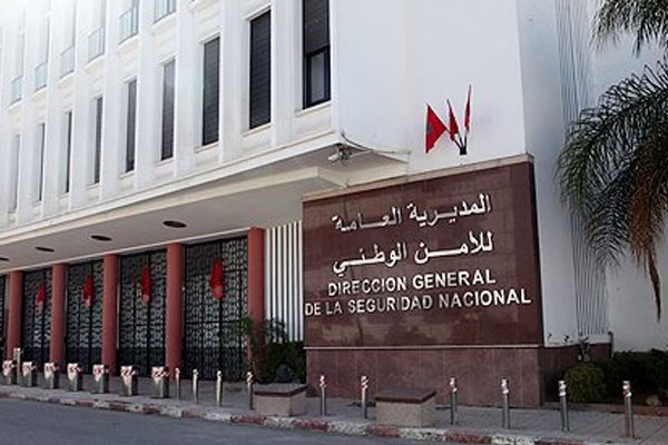 الأمن يطيح بشبكة إجرامية دولية لتهريب المخدرات واعتقالات جرى تنفيذها في توقيت واحد في مدن مراكش وطنجة الأمن يطيح بشبكة إجرامية دولية لتهريب المخدرات واعتقالات جرى تنفيذها في توقيت واحد في مدن مراكش وطنجة