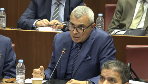 شوقي يدعو إلى إحداث بنك استثماري عمومي لإنقاذ المقاولات الصغرى والمتوسطة من أزمة التمويل شوقي يدعو إلى إحداث بنك استثماري عمومي لإنقاذ المقاولات الصغرى والمتوسطة من أزمة التمويل