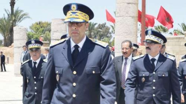 تعيينات جديدة في مناصب أمنية
