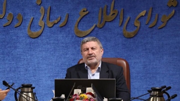 مسؤول إيراني أجبرنا العدو على توقيع مذكرة تفاهم