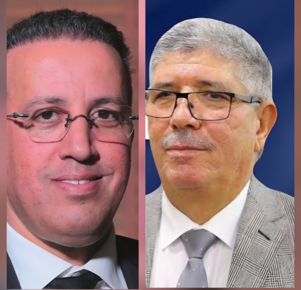 البام يختار التويزي لرئاسة مجلس النواب والبيطار نائبا له ويكشف أسماء مرشحيه لمناصب المسؤولية البام يختار التويزي لرئاسة مجلس النواب والبيطار نائبا له ويكشف أسماء مرشحيه لمناصب المسؤولية