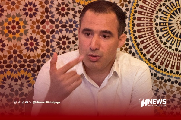 هل تتحرك النيابة العامة بعد تصريحات توحتوح حول المال والتزكيات بالناظور