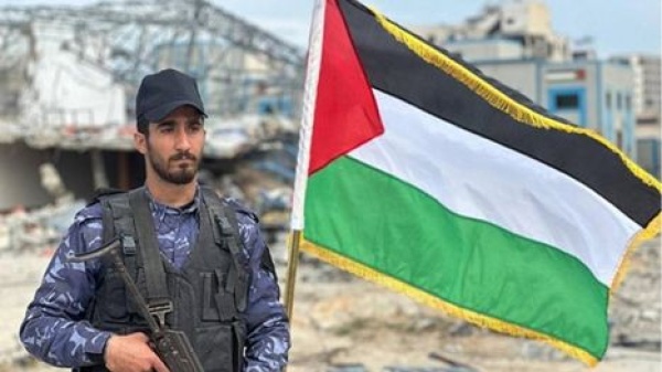 الداخلية الفلسطينية في غزة تناشد الوسطاء وقف التصعيد الإسرائيلي وتحذر من نشر الفوضى الداخلية الفلسطينية في غزة تناشد الوسطاء وقف التصعيد الإسرائيلي وتحذر من نشر الفوضى
