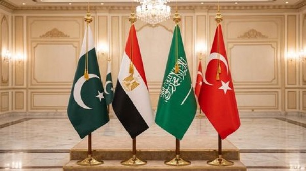 بعد هجمات الرياض بيان مشترك للسعودية ومصر وتركيا وباكستان
