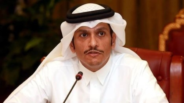 رئيس الوزراء القطري في بيروت الخميس ماذا تحمل الزيارة من مفاجآت