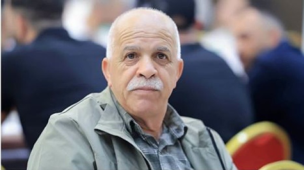 كاتس يوقع أمر تمديد اعتقال الصحفي عبيدات قبل يومين من إطلاق سراحه كاتس يوقع أمر تمديد اعتقال الصحفي عبيدات قبل يومين من إطلاق سراحه
