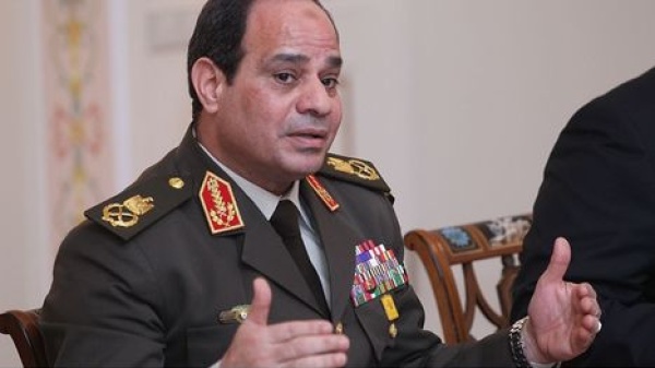 السيسي انتهاء فترة رئاستي في 2030 أمر محسوم ولن نمس الدستور