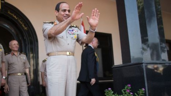 السيسي سندافع عن السعودية وسأطلب تصديقا طارئا من البرلمان السيسي سندافع عن السعودية وسأطلب تصديقا طارئا من البرلمان