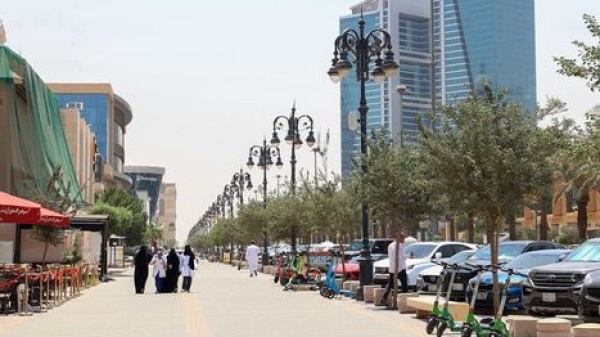تأجيل بطولة سباقات عالمية كان من المقرر إقامتها في السعودية إلى عام 2027 تأجيل بطولة سباقات عالمية كان من المقرر إقامتها في السعودية إلى عام 2027