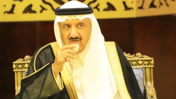 محكمة سعودية ترفض دعوى أمير بارز طالب بأكثر من نصف مليار ريال محكمة سعودية ترفض دعوى أمير بارز طالب بأكثر من نصف مليار ريال