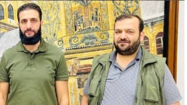 مستشار الشرع يوجه رسالة إلى الدروز في السويداء تحدث عن الاحتلال