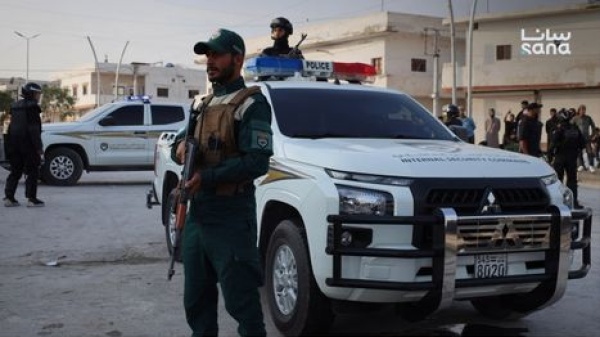القبض على عدد من المطلوبين في سوريا بينهم يحيى الأسد