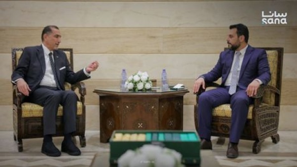 سوريا تستدعي سفير الأردن وتسل مه مذكرة احتجاج بعد يوم من مذكرة التفاهم
