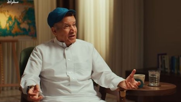 مدح الجزيرة وأشاد بقوة الحوثيين الراشد يشعل جدلا في السعودية شاهد مدح الجزيرة وأشاد بقوة الحوثيين الراشد يشعل جدلا في السعودية شاهد