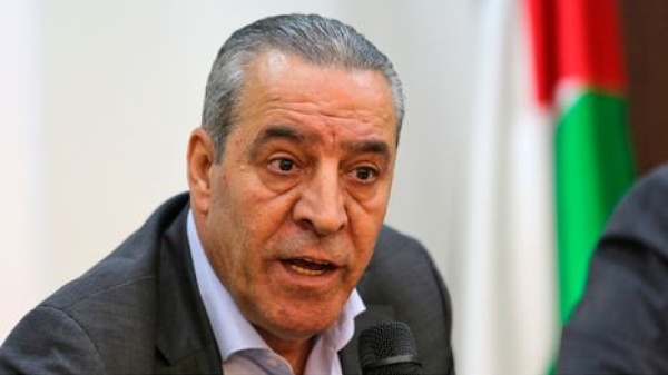 بعد تهديدات نتنياهو حسين الشيخ الانتخابات الإسرائيلية شأن داخلي بعد تهديدات نتنياهو حسين الشيخ الانتخابات الإسرائيلية شأن داخلي