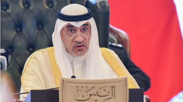 وزير داخلية الكويت قطعنا شوطا كبيرا بـ الجنسيات الوافدون قضيتنا الآن