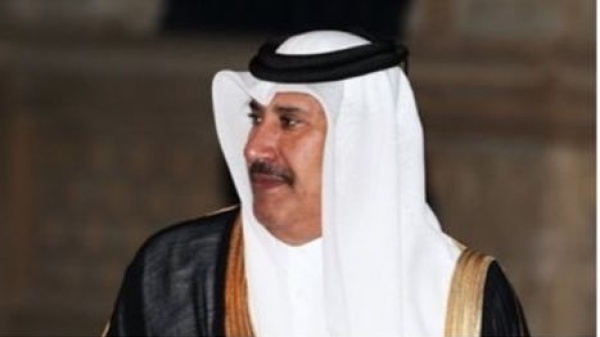 حمد بن جاسم يدعو إلى حوار مباشر مع إيران وردع خليجي للحوثيين