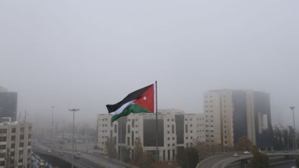 كشف تفاصيل جريمة قتل امرأة لزوجها في الأردن بعد 11 سنة كشف تفاصيل جريمة قتل امرأة لزوجها في الأردن بعد 11 سنة