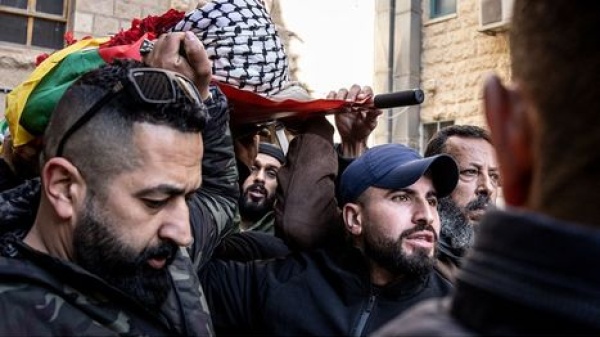 شهيد وإصابات في حجة بقلقيلية خلال عدوان للمستوطنين