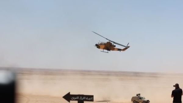 الجيش الأردني يعلن سقوط 3 صواريخ قادمة من إيران الجيش الأردني يعلن سقوط 3 صواريخ قادمة من إيران
