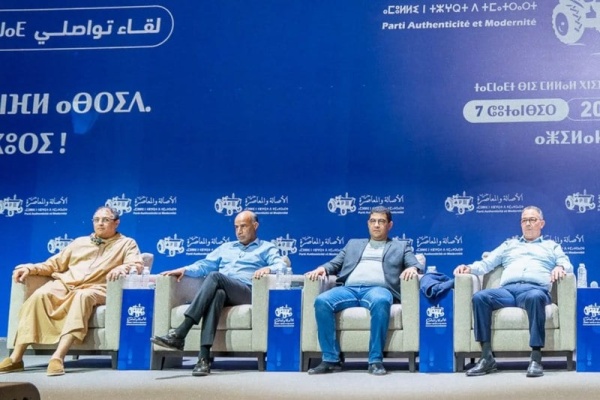 صابري إنصاف المناطق الجبلية يمر عبر سياسات التعليم والسكن والصحة