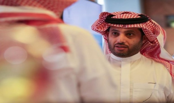 تركي آل الشيخ ينسحب من صفقة ديربي كاونتي بعد تعثر إجراءات الاستحواذ تركي آل الشيخ ينسحب من صفقة ديربي كاونتي بعد تعثر إجراءات الاستحواذ