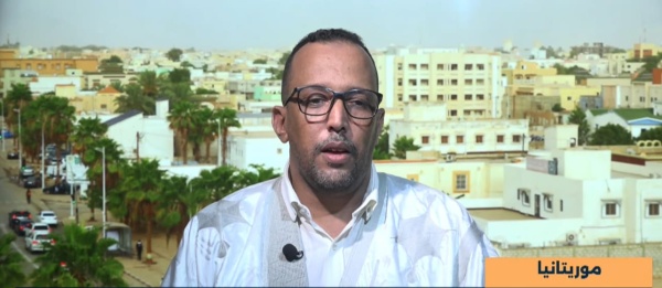 الناطق باسم ائتلاف معارض لا يمكن حل إشكال المأموريات إلا بتدخل الرئيس