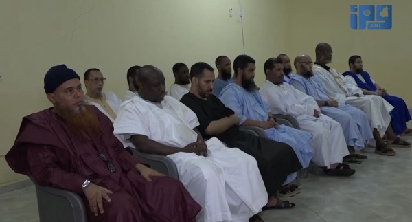 موريتانيا العفو عن السلفيين جاء بعد التأكد من تخليهم عن التطرف
