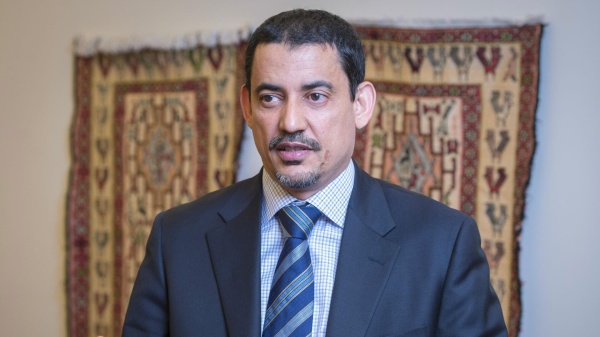 ولد زيدان أفريقيا تواجه صدمة اقتصادية جديدة بسبب اضطرابات الشرق الأوسط