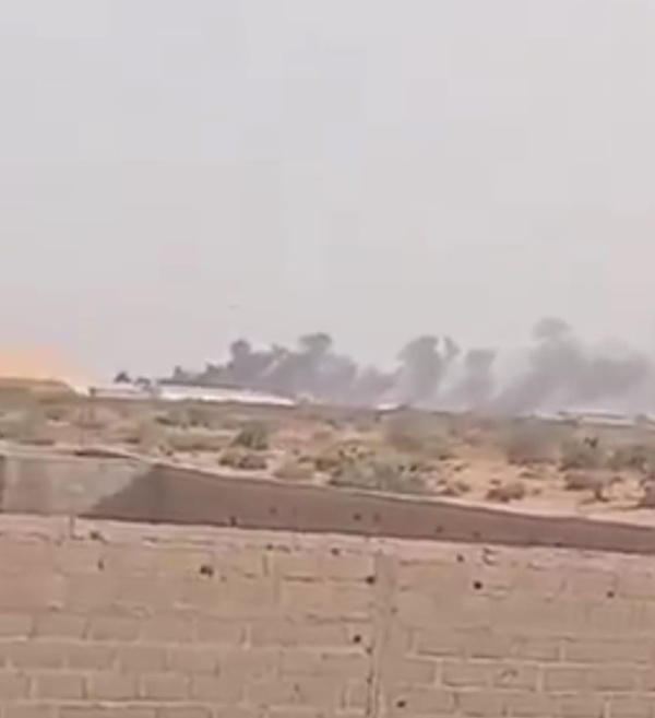 معارك في شمال مالي فيلق أفريقيا يؤكد إحباط هجمات على مدن استراتيجية معارك في شمال مالي فيلق أفريقيا يؤكد إحباط هجمات على مدن استراتيجية