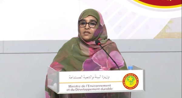 مصانع في نواكشوط لا تلتزم بالضوابط البيئية والحكومة تستعد لنقلها للمنطقة الصناعية مصانع في نواكشوط لا تلتزم بالضوابط البيئية والحكومة تستعد لنقلها للمنطقة الصناعية