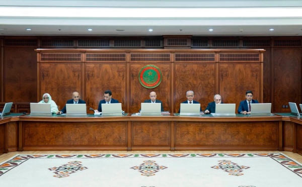 تعيينات جديدة في وزارة الوظيفة العمومية والعمل تعيينات جديدة في وزارة الوظيفة العمومية والعمل