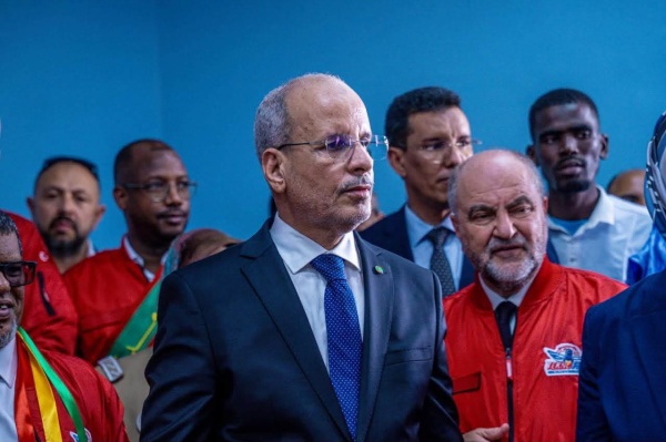 وزير 115 ألف شاب استفادوا من التكوين المهني ورفع المقاعد إلى 23 ألفا وزير 115 ألف شاب استفادوا من التكوين المهني ورفع المقاعد إلى 23 ألفا