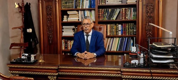 نقيب المحامين الانتخابات ستجري وفق الأصول ولا أساس لعزلي من رئاسة مكتب الاقتراع