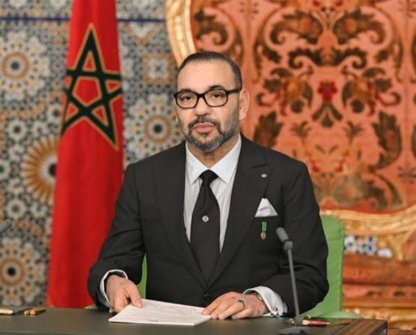 محمد السادس التنمية الاجتماعية أولوية المرحلة المقبلة في المغرب محمد السادس التنمية الاجتماعية أولوية المرحلة المقبلة في المغرب