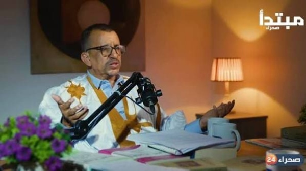 خبير عسكري هجمات مالي تحمل دلالات عسكرية مهمة وتتركز في إقليم أزواد خبير عسكري هجمات مالي تحمل دلالات عسكرية مهمة وتتركز في إقليم أزواد