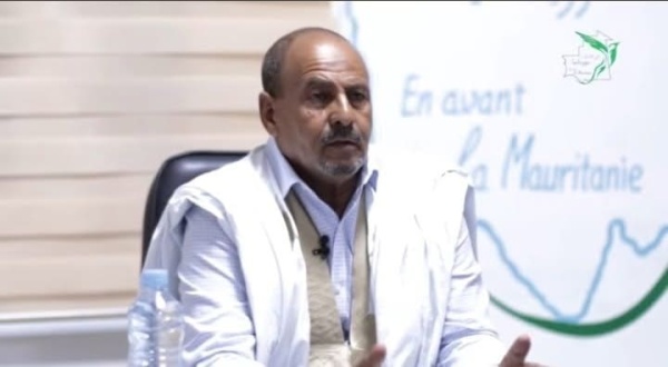 موريتانيا الجريمة السيبرانية تستدعي لواء متقاعدا وحزب سياسي يندد بالإجراء موريتانيا الجريمة السيبرانية تستدعي لواء متقاعدا وحزب سياسي يندد بالإجراء
