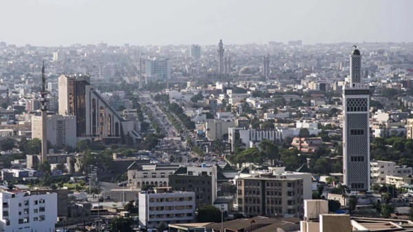 السنغال تتوقع عجزا في ميزانية 2027 بنحو تريليون فرنك أفريقي السنغال تتوقع عجزا في ميزانية 2027 بنحو تريليون فرنك أفريقي