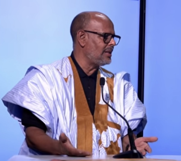 ولد منصور الأغلبية لا تناقش القضايا بعمق وجهات فيها نصحتني بتجنب الخوض فيها