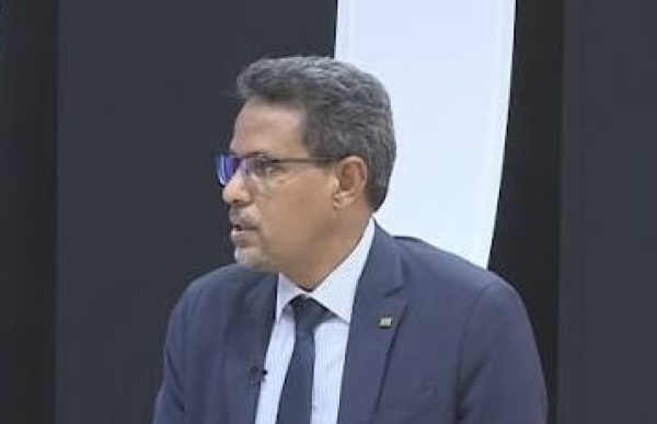بعد أسبوع على إقالته أخرمبالي لحبيب مديرا عاما لشركة المحروقات بعد أسبوع على إقالته أخرمبالي لحبيب مديرا عاما لشركة المحروقات