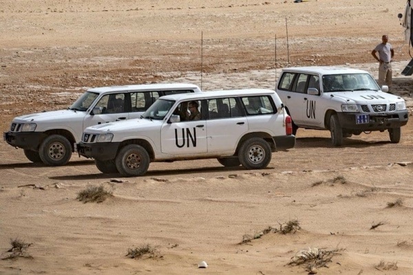 المغرب عدم تمديد المينورسو خطوة نحو طي ملف الصحراء أمميا