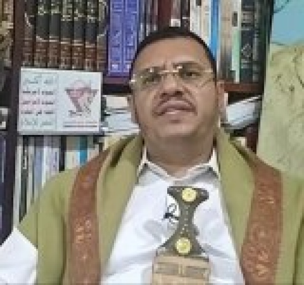 الأسد لا أمان للوجود العسكري السعودي في اليمن والعمليات المستمرة لانتزاع السيادة ورفع الحصار الأسد لا أمان للوجود العسكري السعودي في اليمن والعمليات المستمرة لانتزاع السيادة ورفع الحصار
