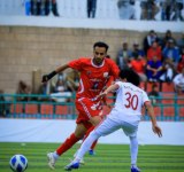 أهلي صنعاء يكتسح اتحاد إب برباعية في الدوري اليمني