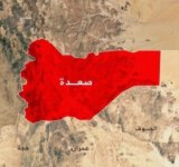 إصابة امرأتين بقصف مدفعي للعدو السعودي على مديرية رازح بصعدة