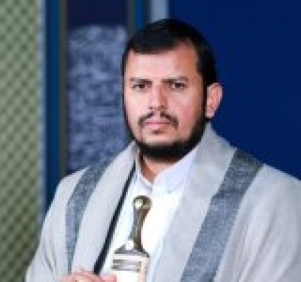 كلمة للسيد القائد بمناسبة الذكرى الـ12 لثورة 21 سبتمبر عند الرابعة عصرا كلمة للسيد القائد بمناسبة الذكرى الـ12 لثورة 21 سبتمبر عند الرابعة عصرا
