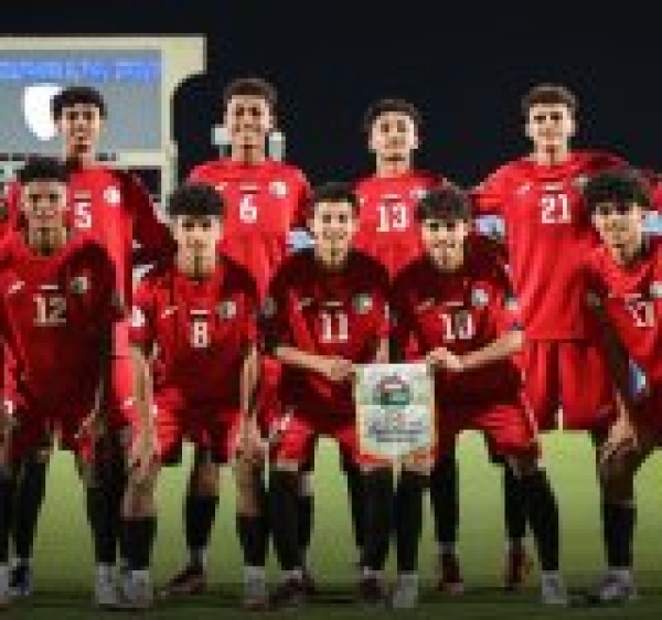 بداية قوية لمنتخبنا الوطني للناشئين بفوز مستحق على العراق بكأس الخليج