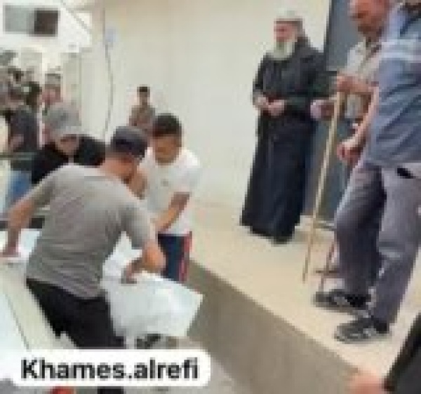 4 شهداء بينهم طفل في غارات صهيونية على غزة