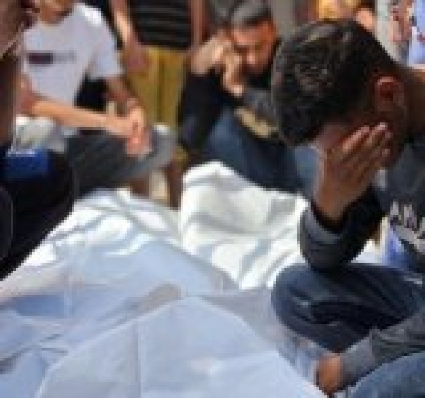 غزة ارتفاع عدد شهداء الإبادة الإسرائيلية إلى 74 544 غزة ارتفاع عدد شهداء الإبادة الإسرائيلية إلى 74 544
